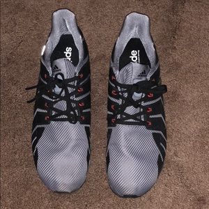 Adidas spring blade shoes